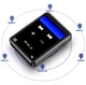 MP3 плеер Rock Star M20 2,4" Bluetooth 5.2 Hi-Fi 32Gb с внешним динамиком - изображение 9