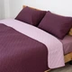 Покривало ТЕП Vintage (Вінтаж) 180х240 Бордове Вінтаж - зображення 7