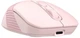 Миша A4Tech Fstyler FB10C Wireless/Bluetooth Pink (4711421967457) - зображення 5