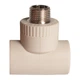 Трійник Reiger PP-R РЗ 25х1/2 - зображення 3