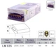 Блок живлення 250Вт 12В IP20 Lemanso LM835 - зображення 2