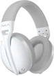 Гарнитура беспроводная Aula S6 wireless headset - 3 in 1, wired, 2.4G wireless, Bluetooth White (6948391235561) - изображение 3
