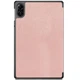Чехол UniCase Slim для Honor Pad X9 - Rose Gold - изображение 3