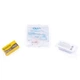 Пробный набор силиконовых и восковых берушей из 3-х пар. Quies+Ohropax+Mack's Pillow Soft (981-02) - изображение 1