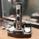 Машинка для стрижки 7 в 1 - Gemei GM-580 - изображение 3