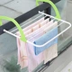 Знімна сушарка для одягу - Fold Clothes Shelf - изображение 4