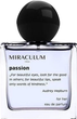 Парфумована вода Miraculum Passion 50 мл (5900793044746) - зображення 1