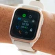 Cмарт-часы Garmin Venu SQ 2 White/Cream Gold - изображение 3