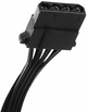 Zasilacz OCPC Energia2 PT1200M 1200 W (OCPSPT1200M) - obraz 7
