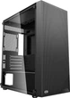 Корпус PcCooler C3B310 BK - изображение 2