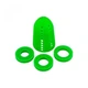 Силиконовый диффузор для кальяна Green (Зеленый) - изображение 1