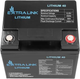 Акумуляторна батарея LiFePO4 40AH 12.8V BMS EX.30431 (5905090330431) - зображення 2