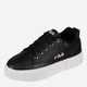 Женские кеды низкие Fila Sandblast L Wmn FFW0060-80010 39 (8US) 24.5 см Black (8719477699908) - изображение 2