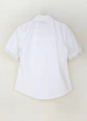 Блуза Miles 134 см Белый (GT-1605-White) - изображение 2