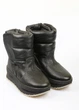 Дутики Viva 36 Черный (SIV-7720-Black) - изображение 1