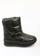Дутики Viva 36 Черный (SIV-7720-Black) - изображение 2