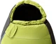Спальный мешок Tramp Fjord Regular кокон правый 200/80-50 Green/Grey (UTRS-094R-R) - изображение 4