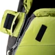 Спальный мешок Tramp Fjord Regular кокон правый 200/80-50 Green/Grey (UTRS-094R-R) - изображение 5