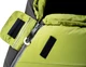 Спальный мешок Tramp Fjord Regular кокон правый 200/80-50 Green/Grey (UTRS-094R-R) - изображение 6