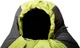 Спальный мешок Tramp Fjord Regular кокон правый 200/80-50 Green/Grey (UTRS-094R-R) - изображение 10