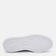 Женские кеды низкие Puma Smash Platform V3 39075810 39 (6UK) 25 см Dewdrop-Puma White-Puma Silver (4099686082550) - изображение 6