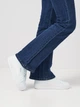 Женские кеды низкие Puma Smash Platform V3 39075810 39 (6UK) 25 см Dewdrop-Puma White-Puma Silver (4099686082550) - изображение 7