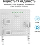 Настольный органайзер OfficePro DO1090W White - изображение 5
