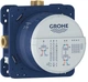 Универсальная встроенная часть Grohe Rapido SmartBox (35604000) - изображение 2