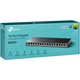 Коммутатор сетевой TP-Link TL-SG116E - изображение 3