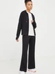 Футболка женская DKNY Rhinestone Outline S DP3T9768-SAN S Песочная (755404326545) - изображение 3