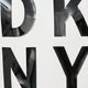 Свитшот женский DKNY 3/4 Slv Pop Over DP9T7103-WHB L Белый/Черный (795733118169) - изображение 5