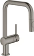 Смеситель кухонный GROHE Minta 32322AL2 - изображение 1