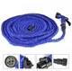 Шланг для полива X HOSE 30 м с распылителем, садовый шланг, поливочный шланг для сада - изображение 3