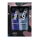 Набір: лосьйон для тіла, гель для душу Mades Cosmetics for MEN bamboo, canola oil 150+150 мл (8714462096312) - изображение 1