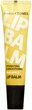Набір: міст для тіла, бальзам для губ, крем для рук Mades Cosmetics Tones jazzy & crazy sparkling honey 50+15+65 мл (8714462090722) - изображение 4