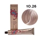 Стойкая крем-краска Farmavita Life Color Plus 10.26 Платиновый блондин красный ирис 100 мл - изображение 1