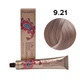 Стойкая крем-краска Farmavita Life Color Plus 9.21 Очень светлый жемчужный пепельный блонд 100 мл - изображение 2