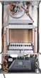 Газовый котел двухконтурный ITALTHERM CITY CLASS 24 C дымоходный, настенный - изображение 3