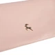 Персиковый женский кошелёк из фактуной кожи Ashwood J56 PEACH WHIP - изображение 8