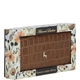Рыжий женский кошелёк Ashwood C05 TAN - изображение 5
