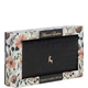 Чёрный женский кошелёк Ashwood C05 BLACK - изображение 5