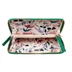 Зелёный кошелёк из натуральной кожи Ashwood J51 GUMDROP-GREEN - изображение 2