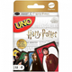 Настільна гра UNO Harry Potter - зображення 1