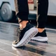 Чоловічі кросівки Xiaomi FreeTie Urban Light Running MR0031BWW 43 Чорні (6971135756268) - зображення 2