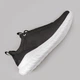Мужские кроссовки Xiaomi FreeTie Urban Light Running MR0031BWW 39 Черные (6971135756220) - изображение 4