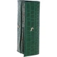 Зелений жіночий гаманець Ashwood C05 GREEN - зображення 3