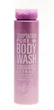 Подарунковий набір: гель для душу, лосьйон для тіла Mades Cosmetics Bath&Body лакриця 200+150 мл (8714462095147) - изображение 2