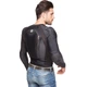 Мотозахист тіла чоловіча SCOYCO Hermes Body armor AM03 (легка екіпіровку для мотоцикла, моточерепаха) L Чорний - зображення 4