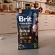 Сухой корм Brit Premium Dog Adult M для взрослых собак средних пород, с курицей, 8 кг - изображение 5