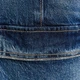 Джинси Regular Fit жіночі Tally Weijl SPADEMAKI-EHDB 32 Сині (7612960099609) - зображення 6